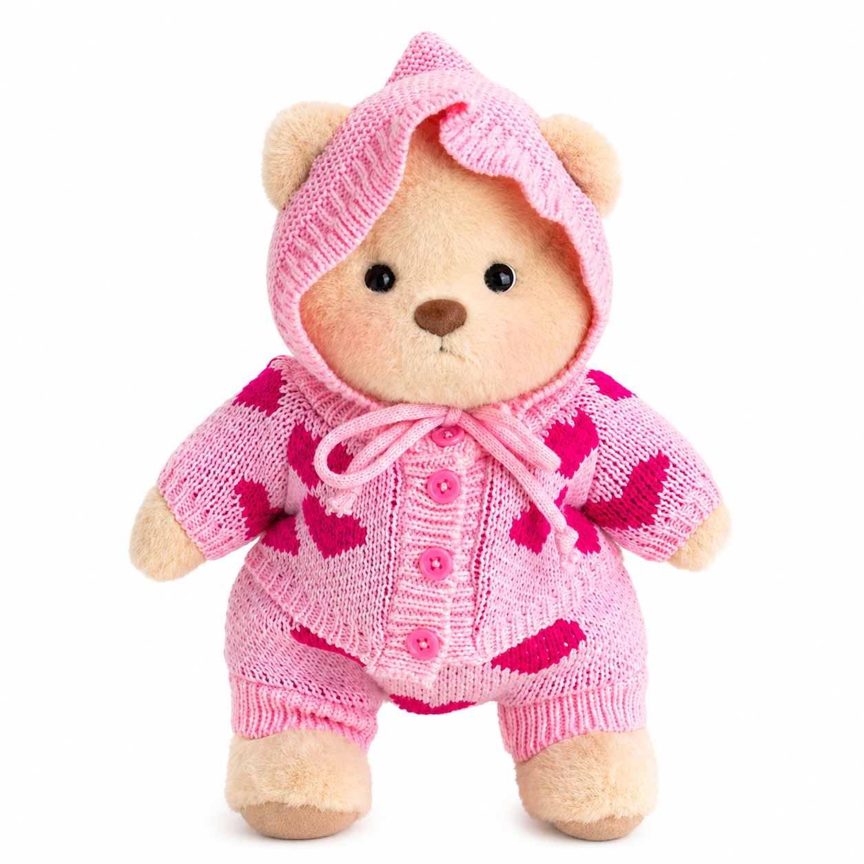 Hugzy Pyjama Love