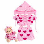 Hugzy Pyjama Love