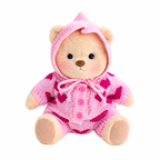 Hugzy Pyjama Love