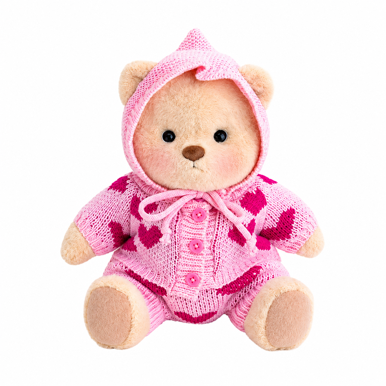 Hugzy Pyjama Love