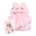 Hugzy Doux Rose