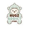 Hugz Addict logo