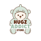 Hugz Addict logo