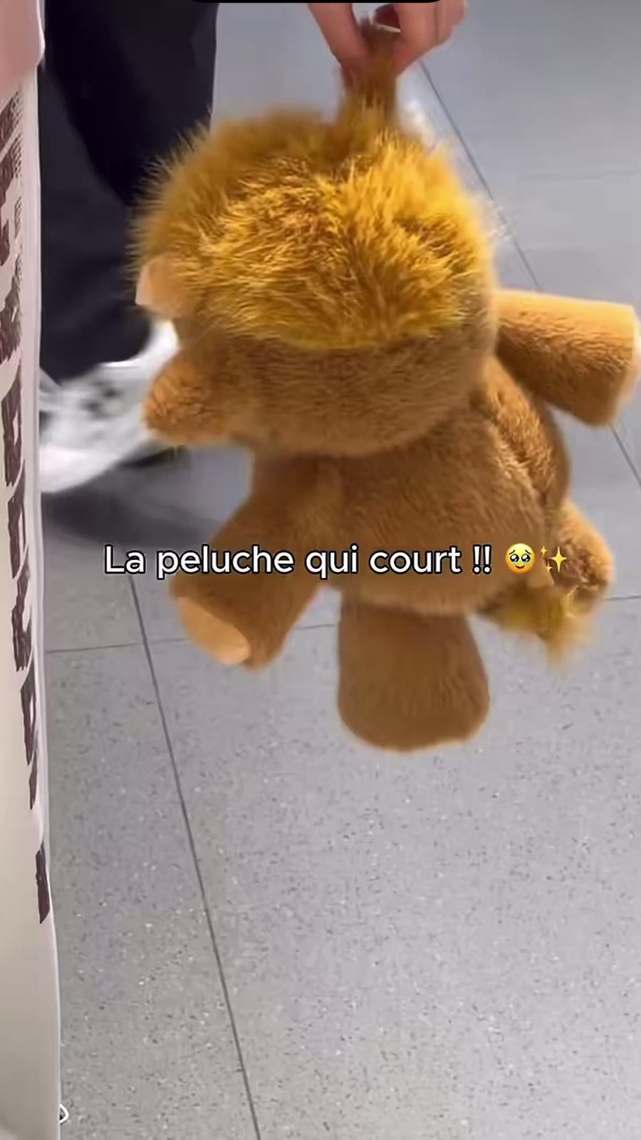 Hugz Addict TikTok