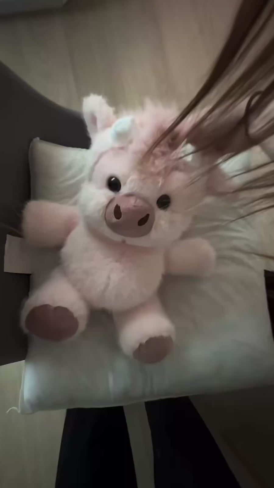 Hugz Addict TikTok